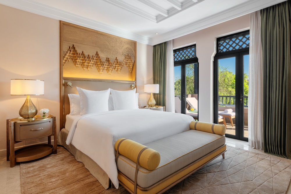 Suite with Terrace (Non Smoking)