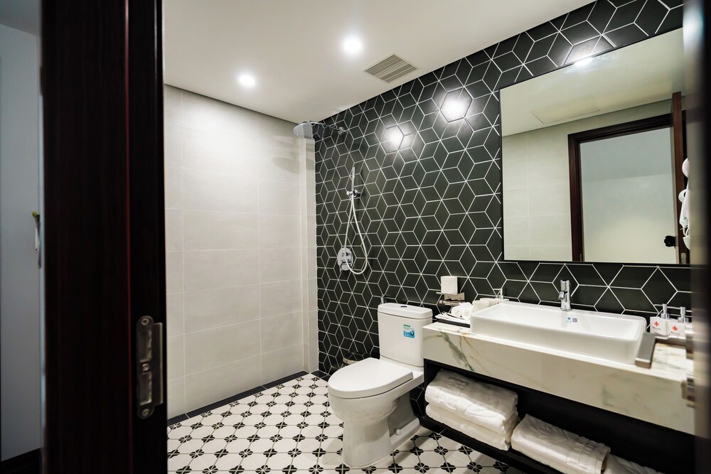 Superior Double Room, Garden View photo 3