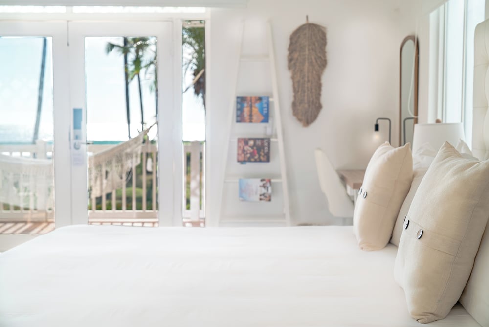 Premium Room, Ocean View photo 1