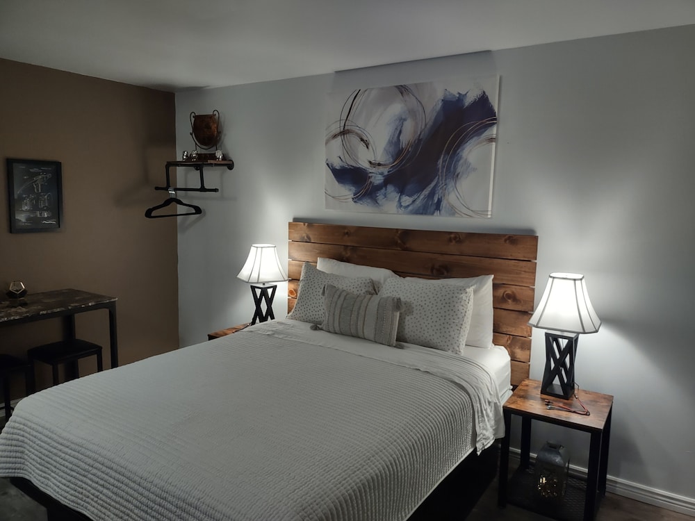 Room, 1 Queen Bed, Non Smoking photo 1