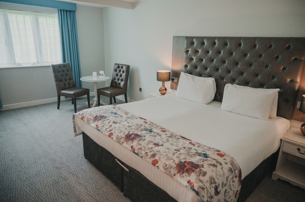 Superior Double Room, 1 Double Bed - Photo 1