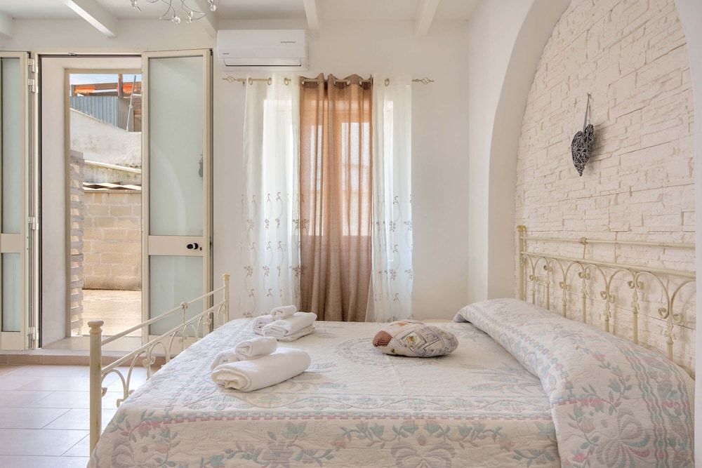 Basic Apartment, 1 Bedroom (Mono Afrodite)