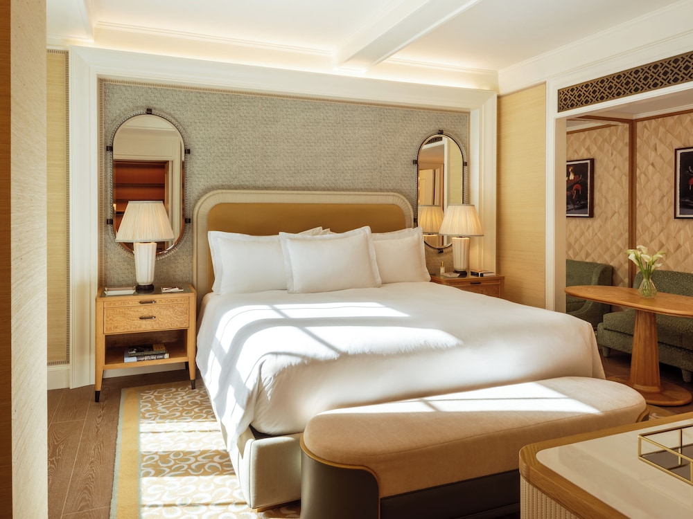 Executive Room (King) photo 1