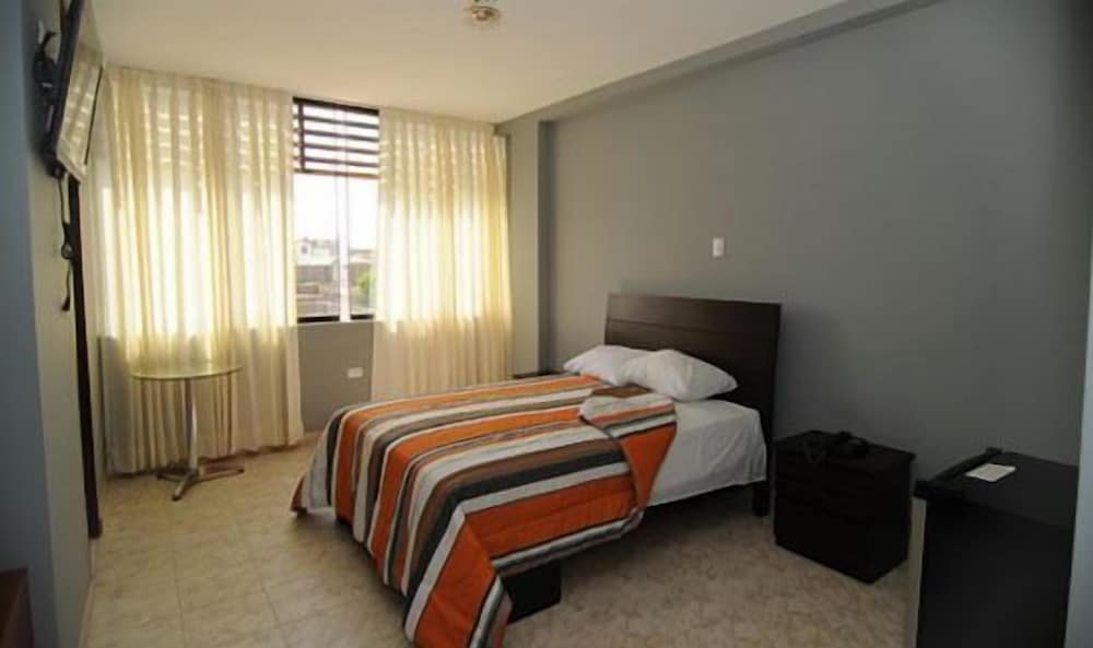 Double Room photo 2