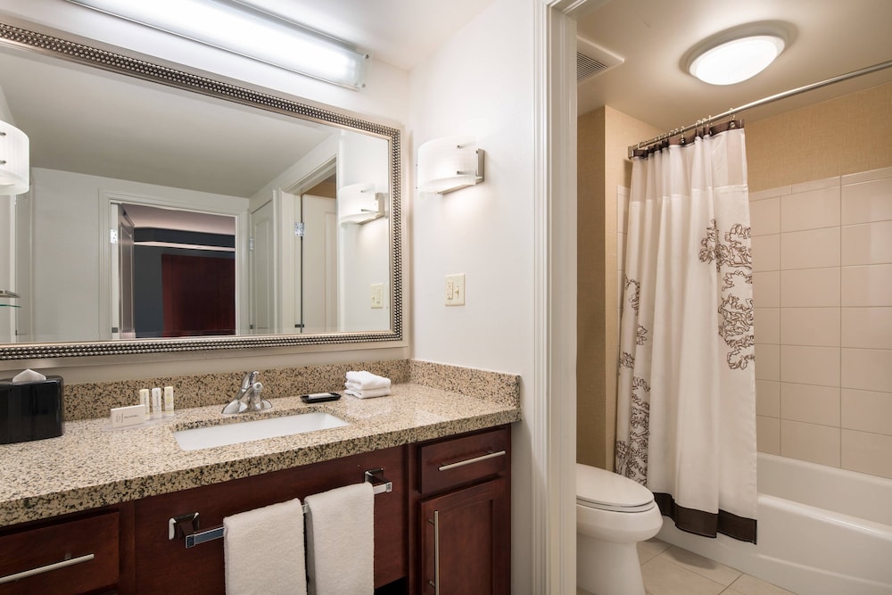 Suite, 1 Bedroom - Photo 3