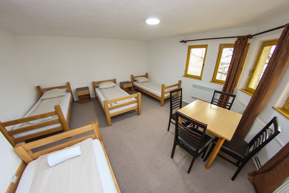 Comfort Shared Dormitory photo 1