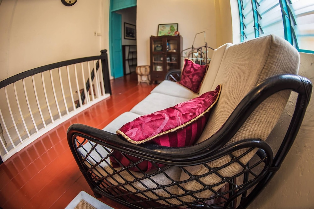 Basic Room, Non Smoking (1 Bunk Bed) - Photo 14