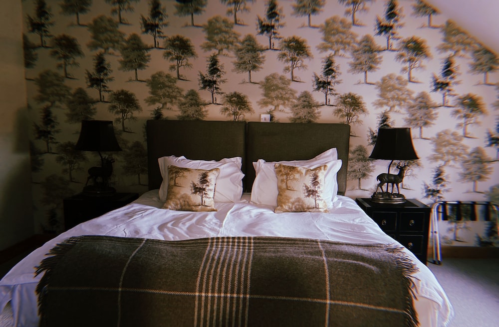Deluxe Double Room, 1 Double Bed - Photo 3