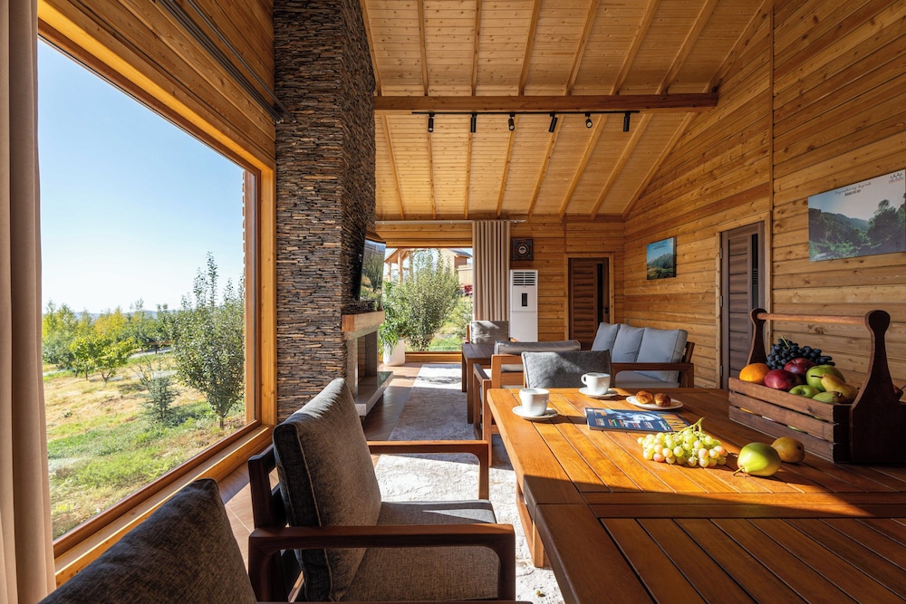 Family Chalet, Mountain View