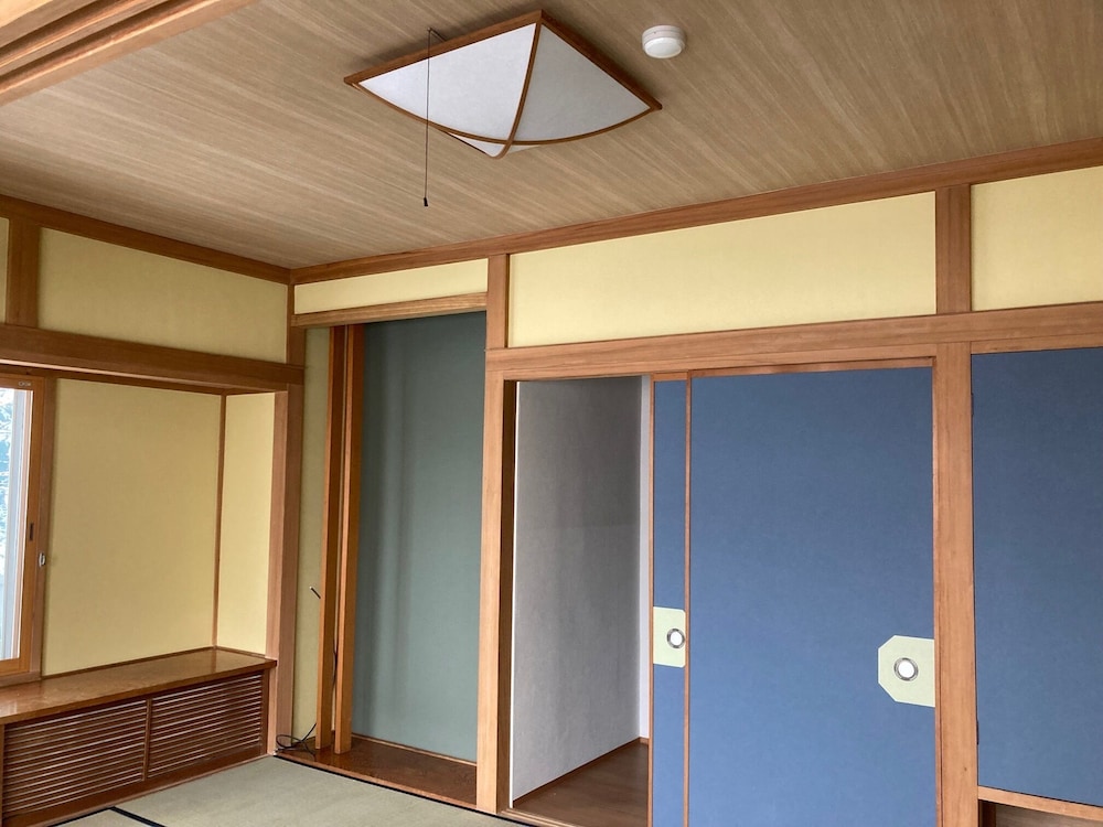 Japanese Style Room, Private Bathroom