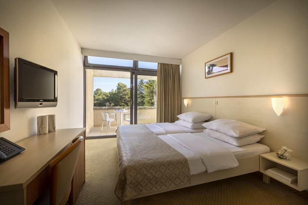 Room for 2