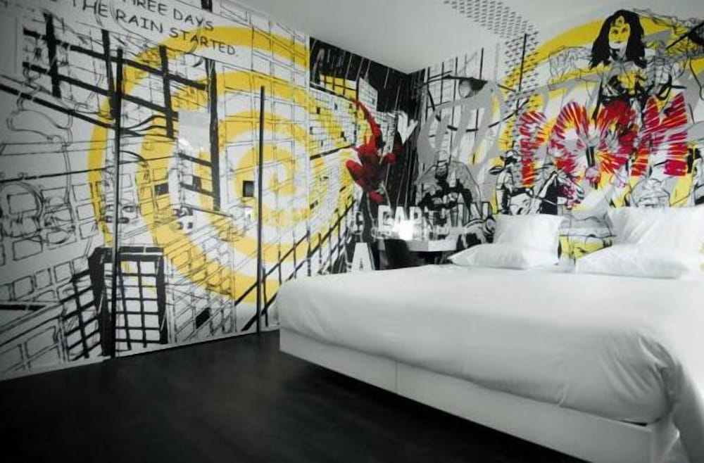 Standard Double or Twin Room - Photo 4