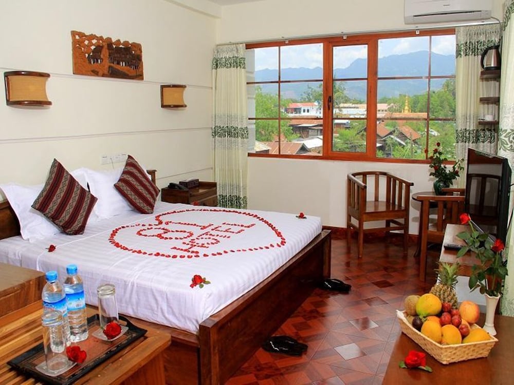 Superior Double or Twin Room photo 3