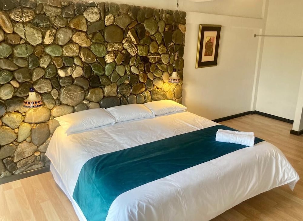 Deluxe Room, Garden View photo 1