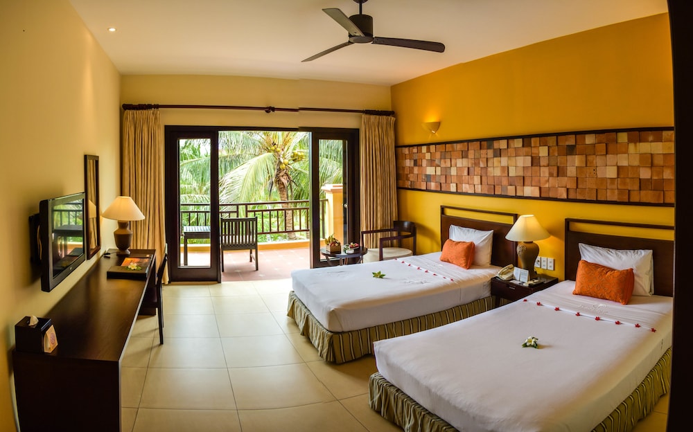 Superior Double Room (Deluxe) - Photo 6