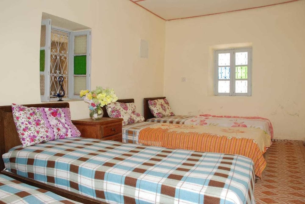Standard Double Room, 1 Double Bed, Smoking, Garden View photo 1