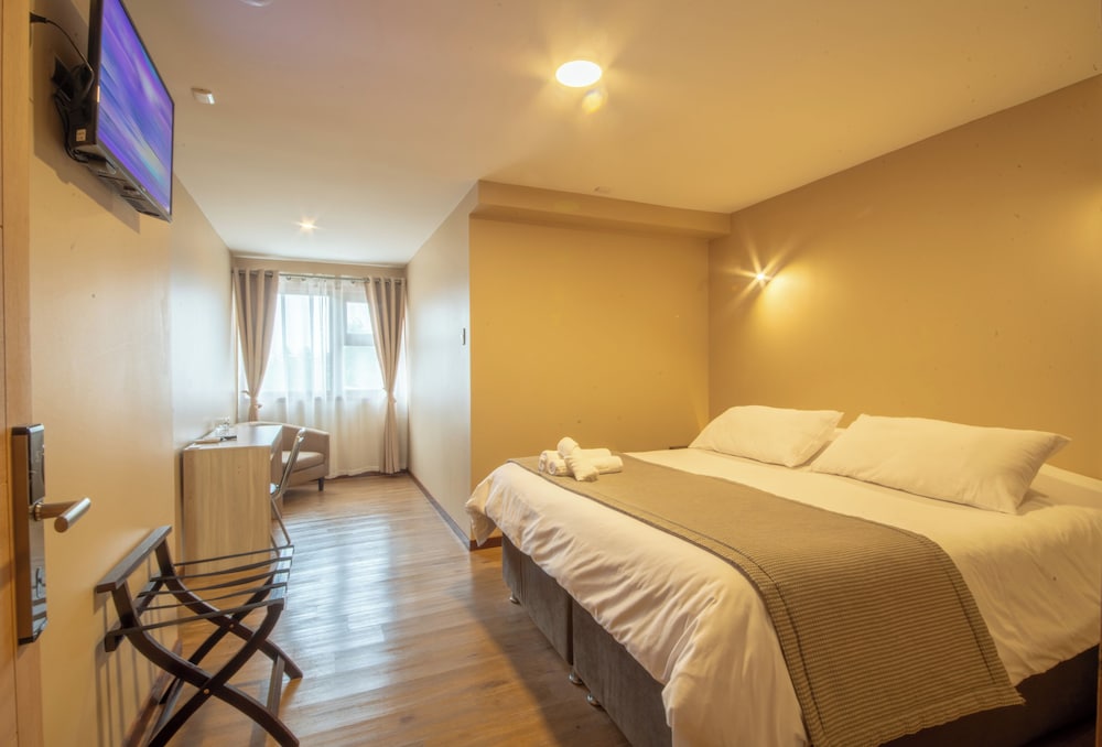 Standard Room, Mountain View