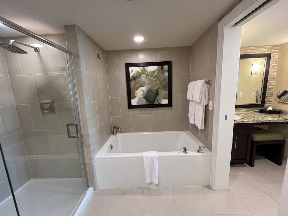 One Bedroom Suite - Photo 7