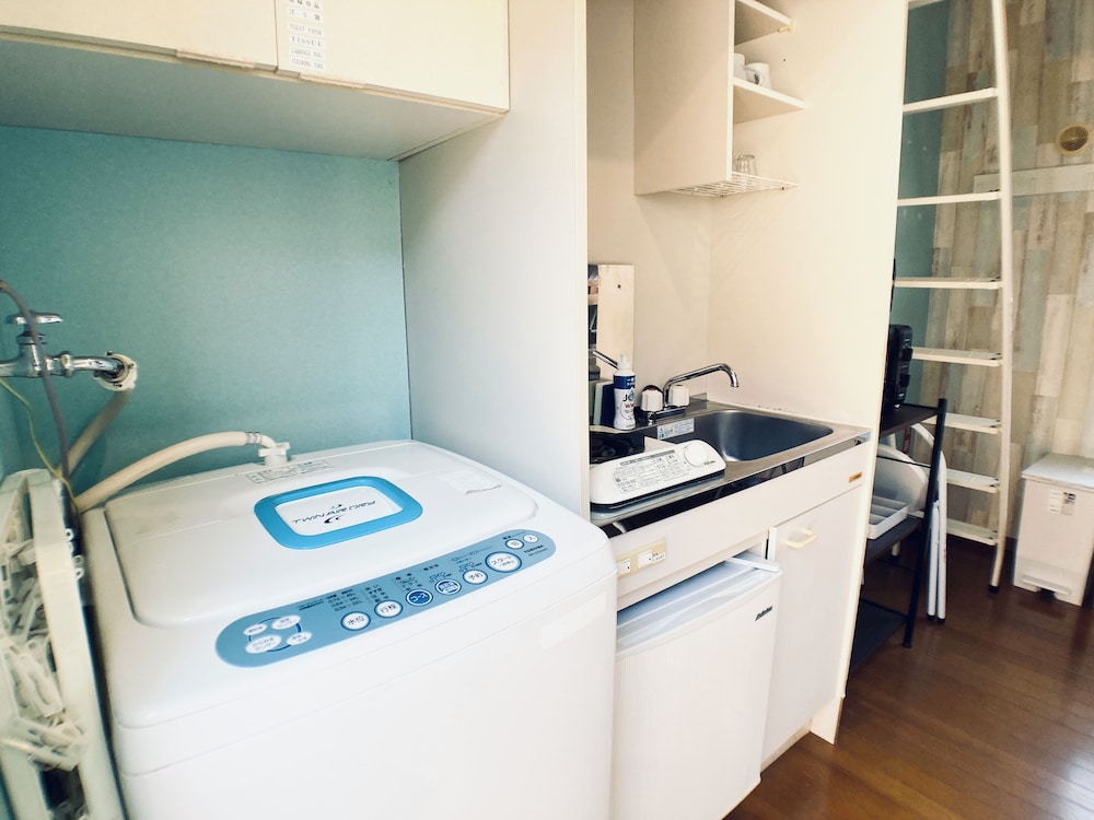 [Max 3] 1K + Loft (15m2)/1 bunk bed + mattress/Right to Ikebukuro/Nagasaki 202 photo 2