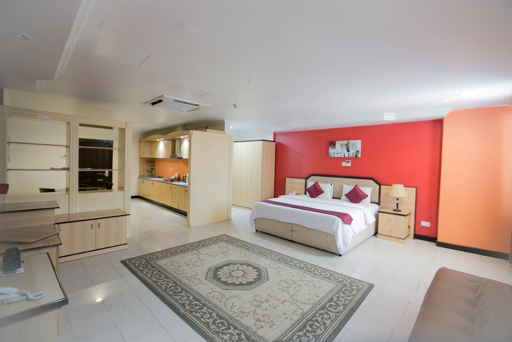 Suite
