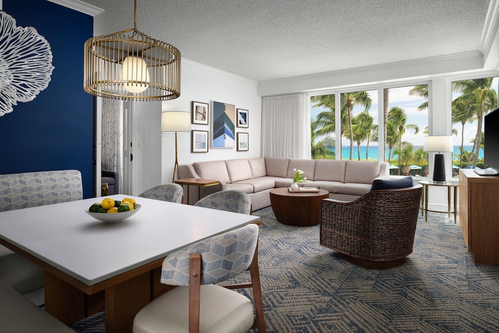 Villa, 1 Bedroom, Balcony (Oceanfront) - Photo 1