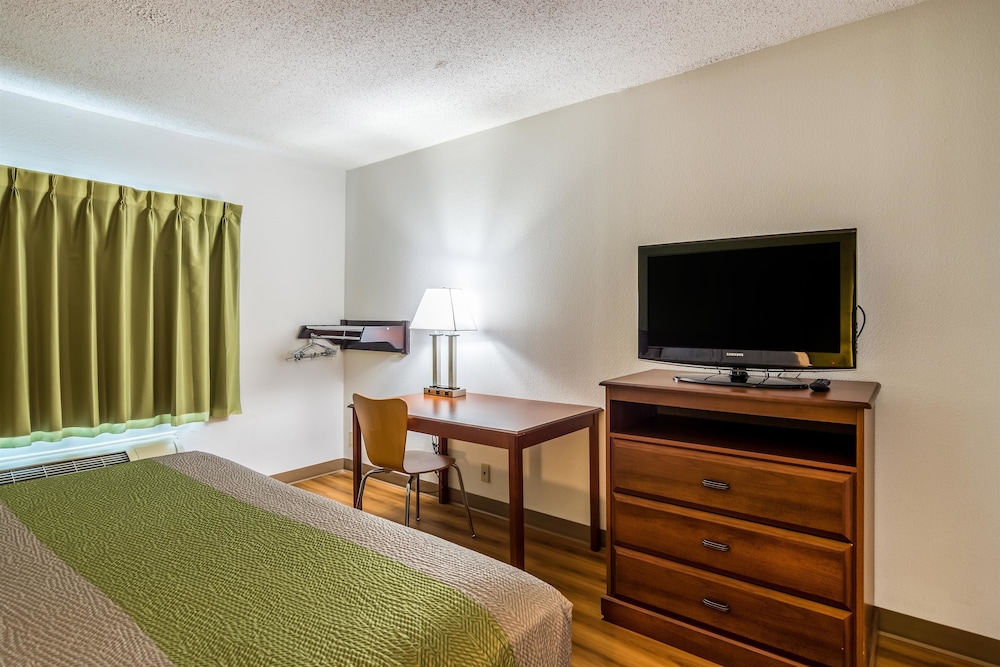 Motel 6 Petersburg, VA - Fort Lee, Billede 5