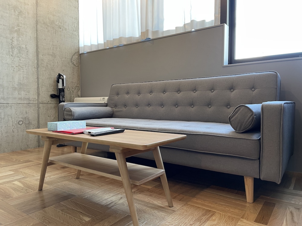 City Apartment, Non Smoking, City View