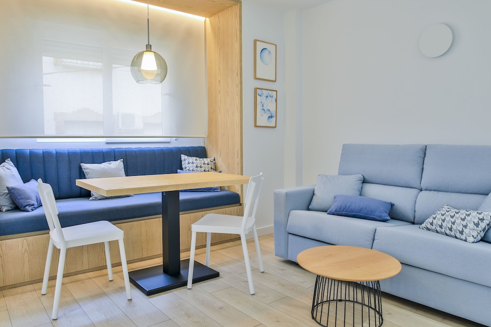 Apartment, 1 Bedroom photo 3