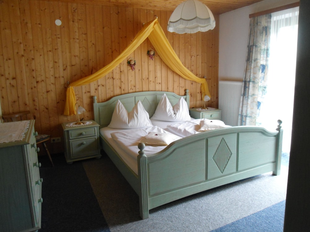 Triple Room, Balcony, Mountain View photo 1