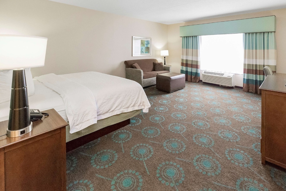 Room, 1 King Bed, Accessible, Non Smoking