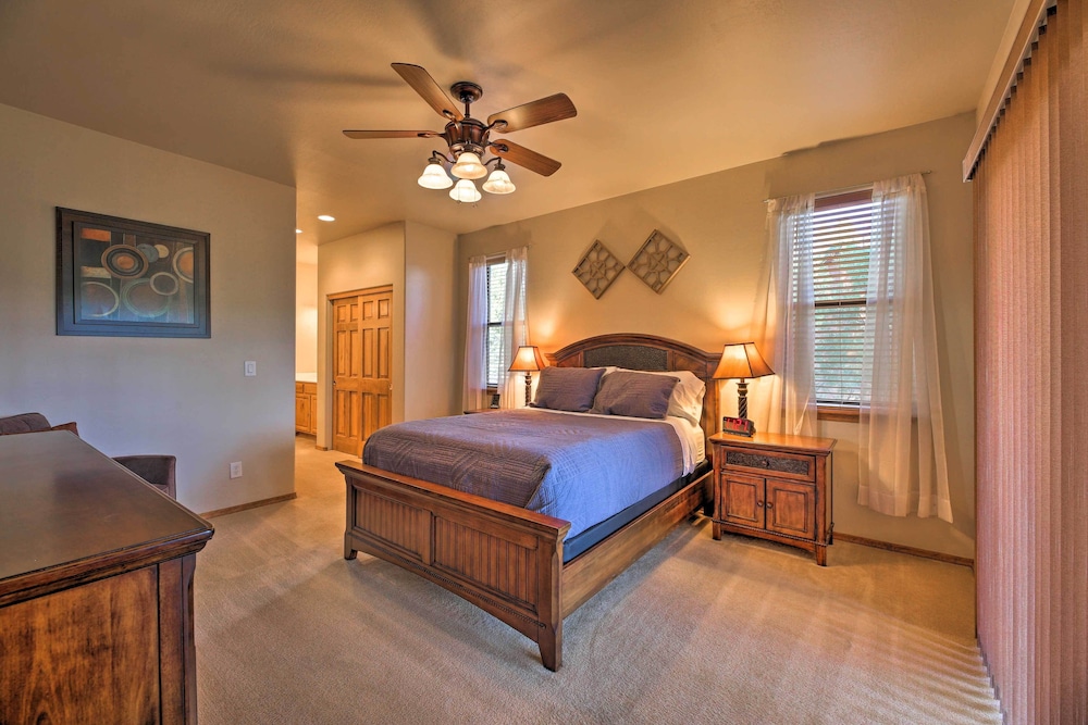 House (3 Bedrooms) photo 2
