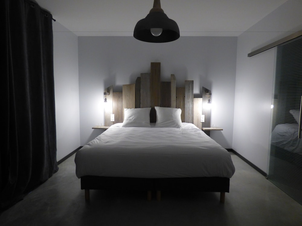 Double Room (Tronc) photo 1