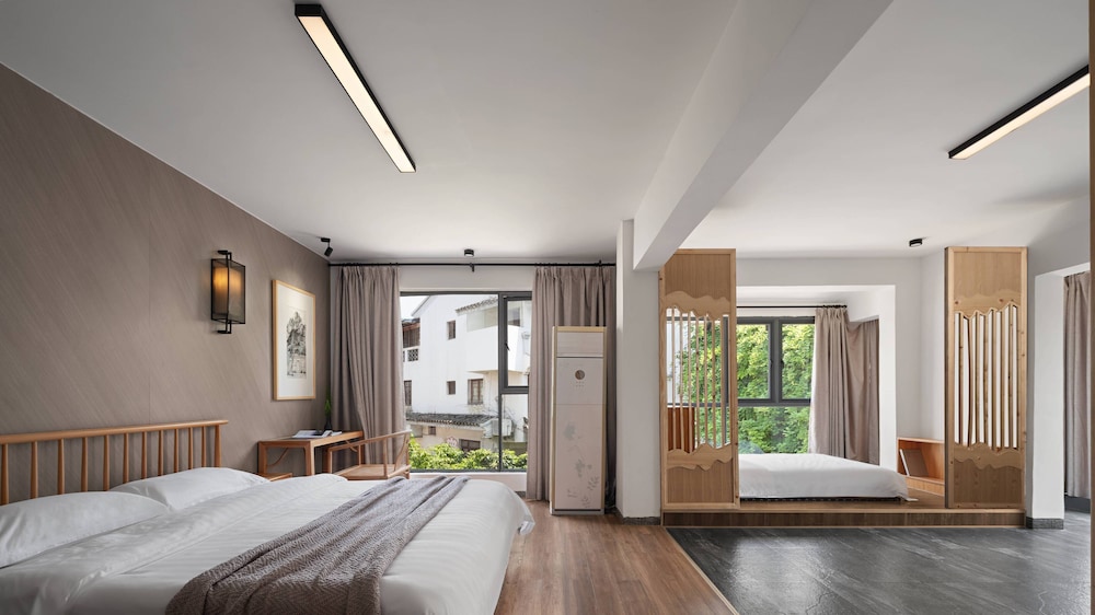 Family Triple Room