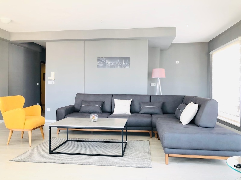 Apartment, 1 Bedroom photo 2