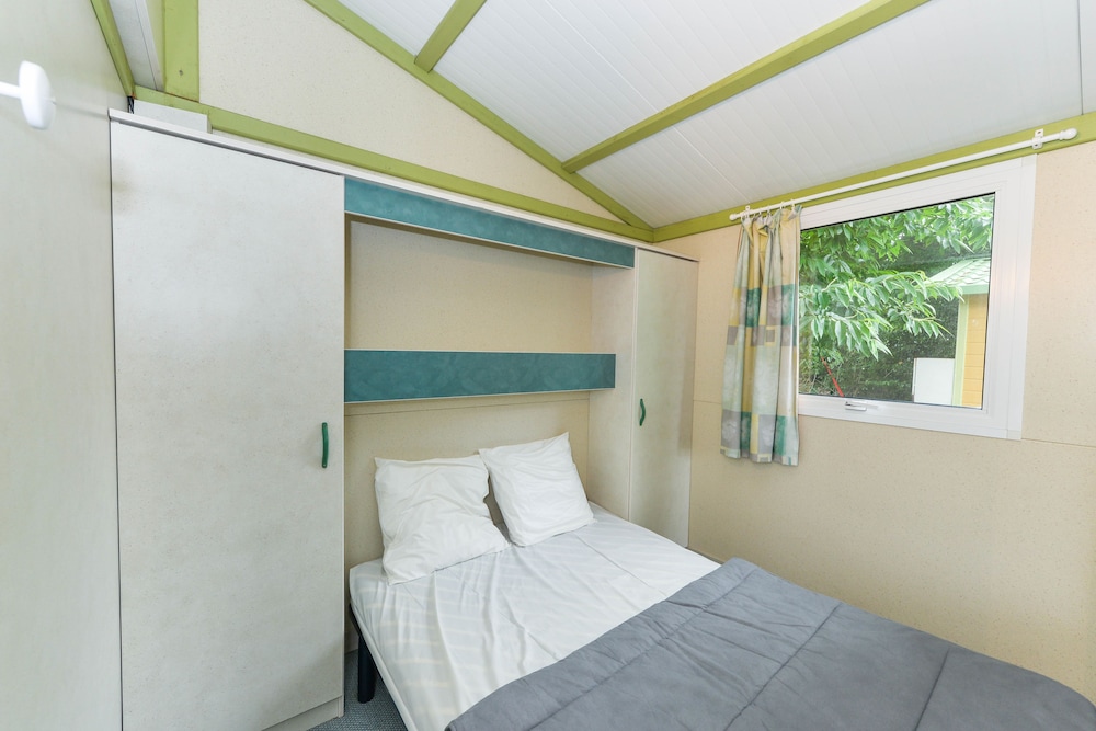 Comfort Chalet