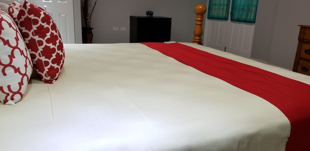 Executive Apartment, 2 Bedrooms, Garden View, Executive Level