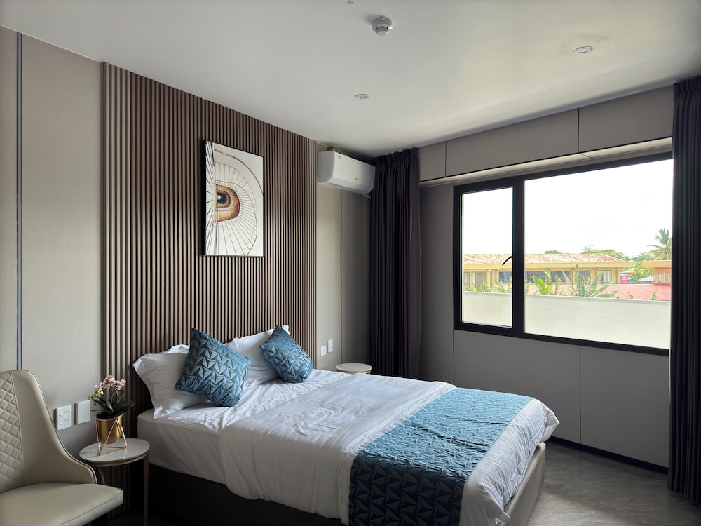 Comfort Single Room