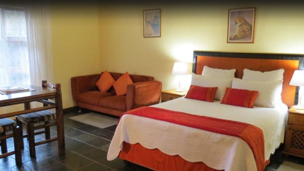 Double Room photo 1