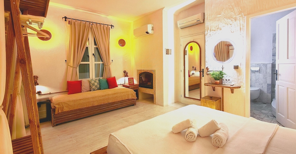 Executive Double Room photo 2