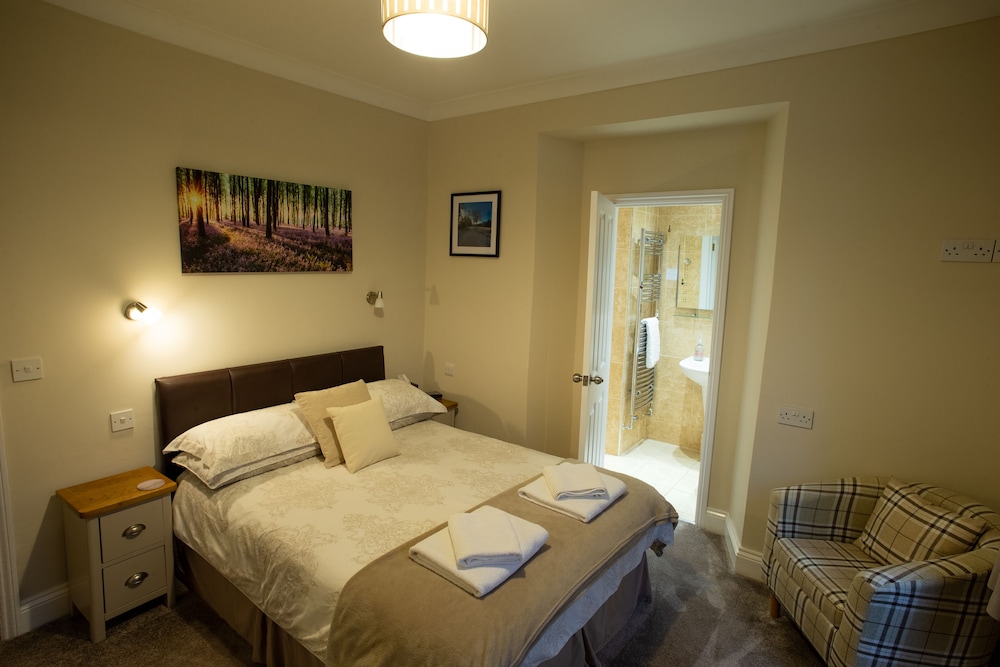 Comfort Double Room photo 1