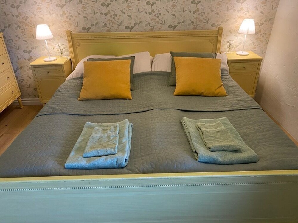 Double Room photo 2