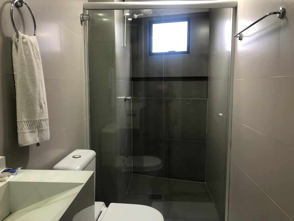 Suite Executiva Comfort Casal photo 2