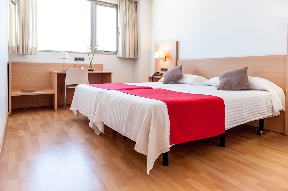 Habitación Individual Estándar