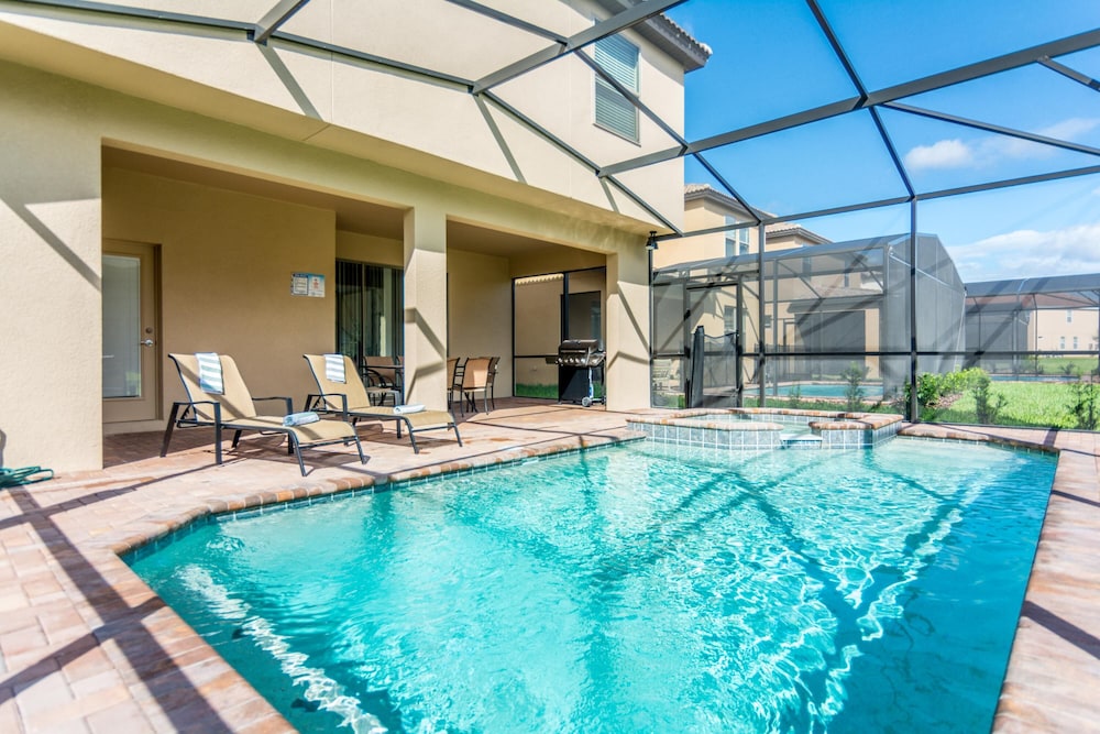 Fantastic Home at Solterra Sol102, Billede 27