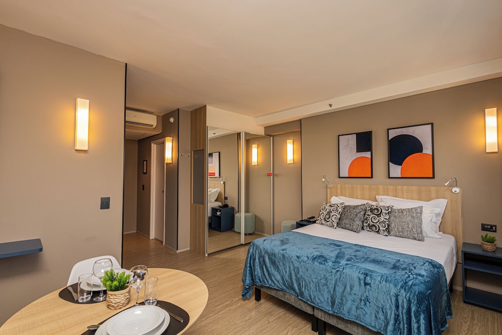 Club Double Room