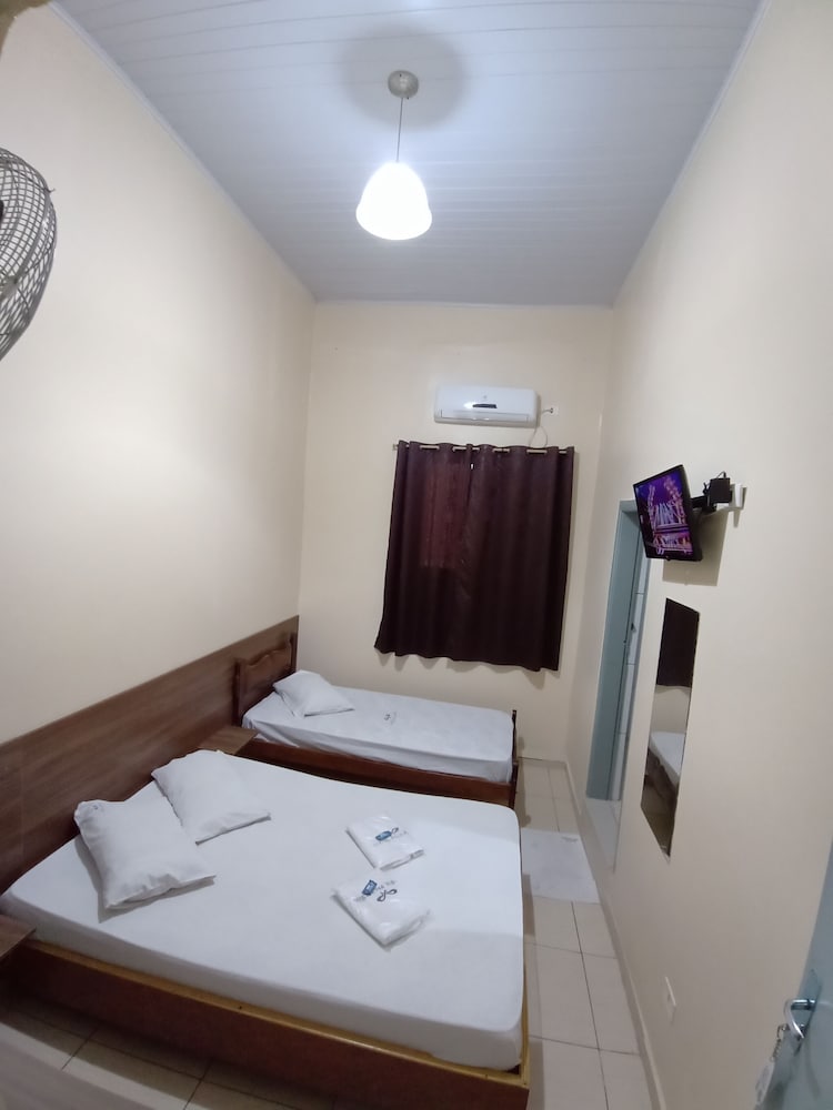 Basic Triple Room
