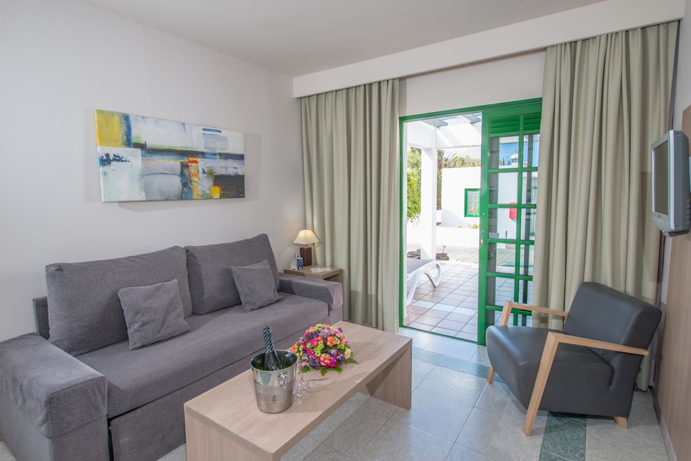 Bungalow, 2 habitaciones (4 adultos)