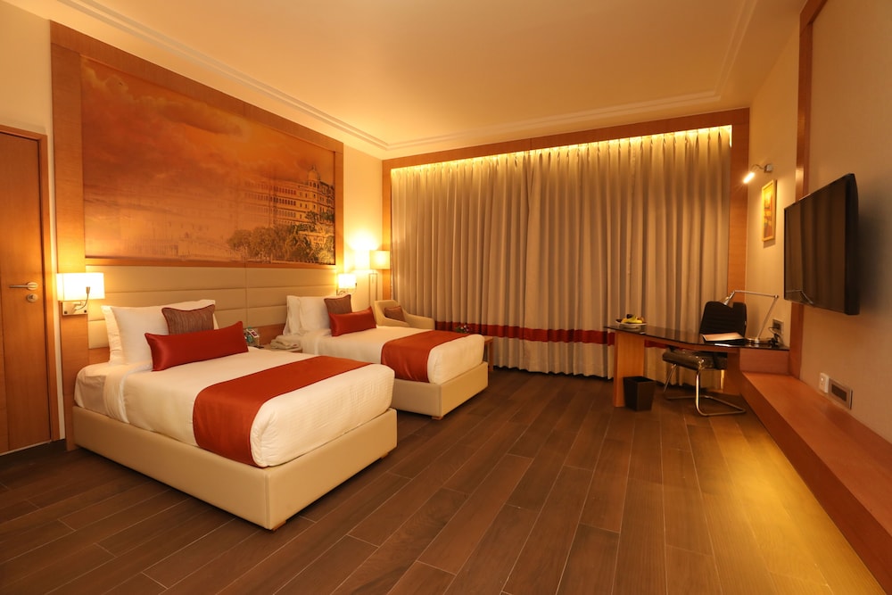 Executive Double Room photo 1