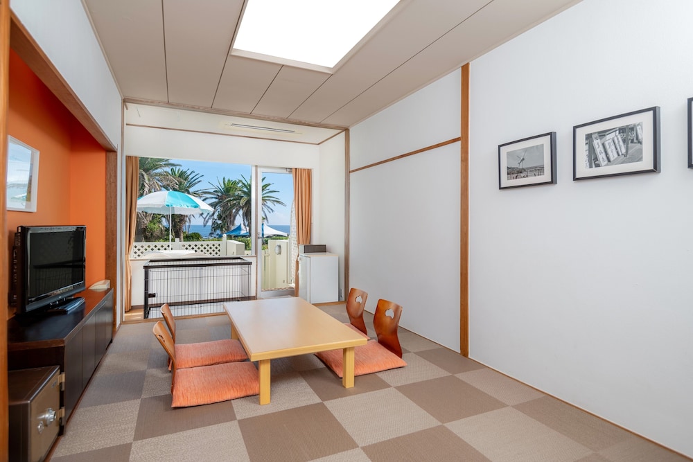 Pet Room, Non Smoking (Japanese Style, 1st Floor, 7.5 Jo)