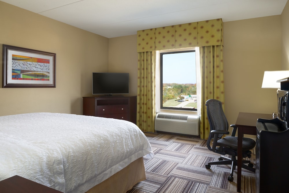 Room, 1 King Bed - Photo 3